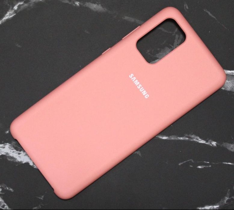 Чехол самсунг s20 plus