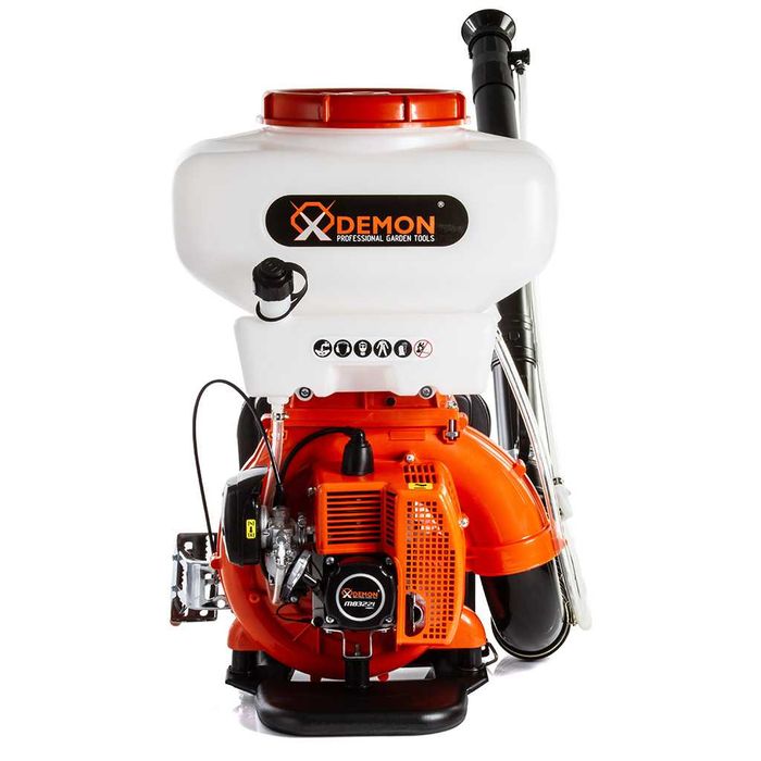 Opryskiwacz spalinowy DEMON 20L