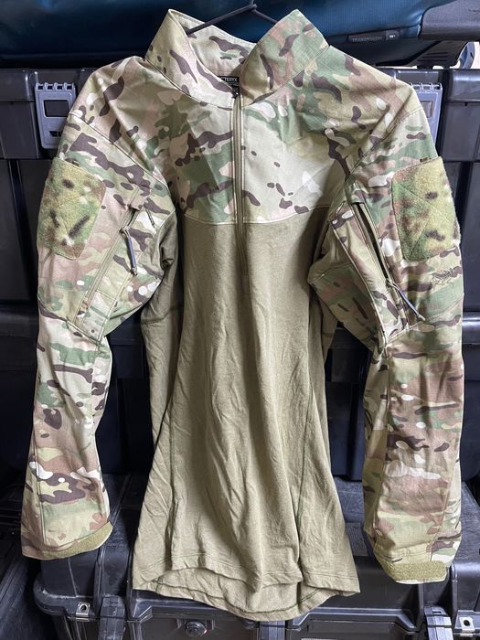 Arcteryx Leaf AR Assault shirt multicam M