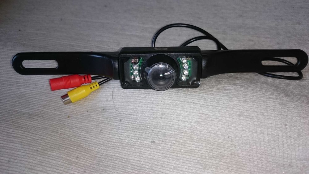 Kamera cofania - parkowania Nowa