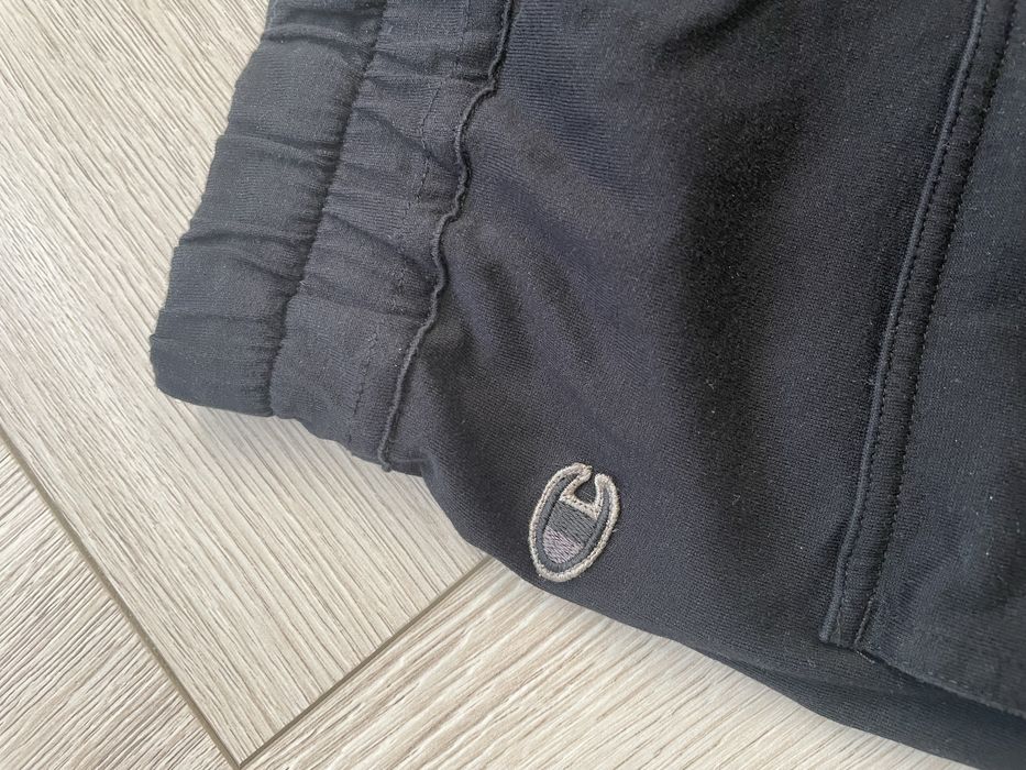 Шорты Rick Owens x Champion