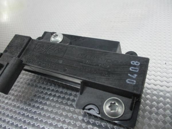 Amplificador de antena JAGUAR XF (X250)