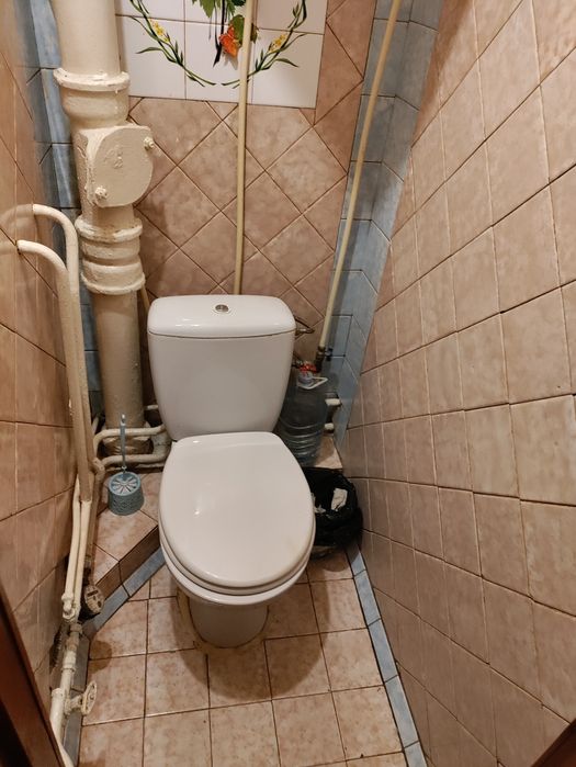 Сдается квартира на Здоровье