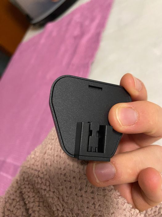 Adaptador de tipo G -Asus rog ally434644549716551687