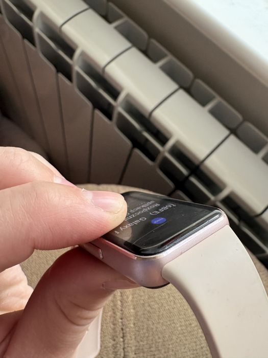 Smartband samsung galaxy fit 3