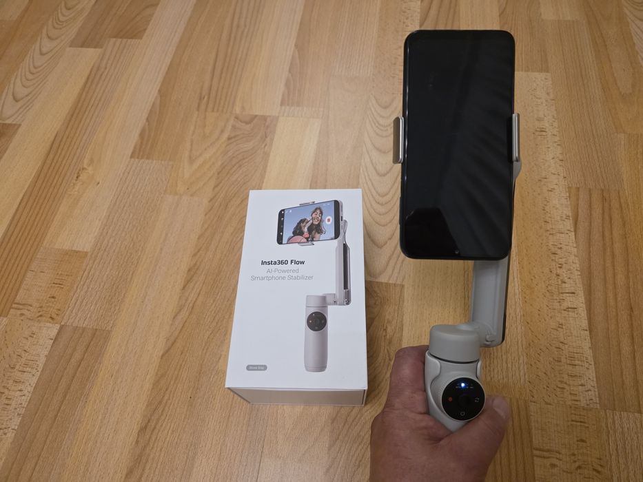 Монопод стабілізатор Insta 360 Flow