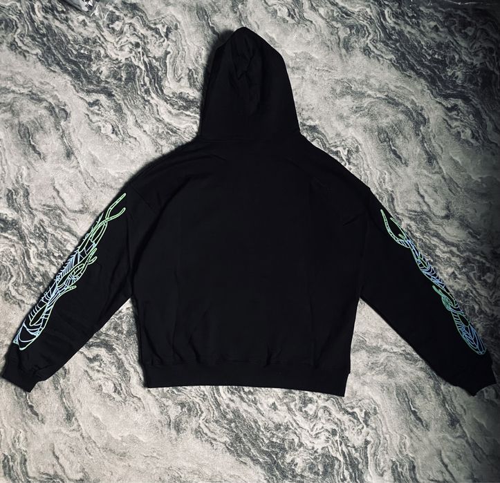 Дуже сильне худі Sp5der