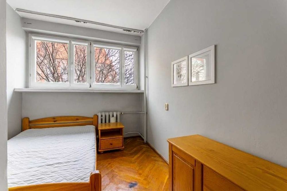 Mieszkanie – Wrocław, Ostrów Tumski, Stare Miasto - Widok 2