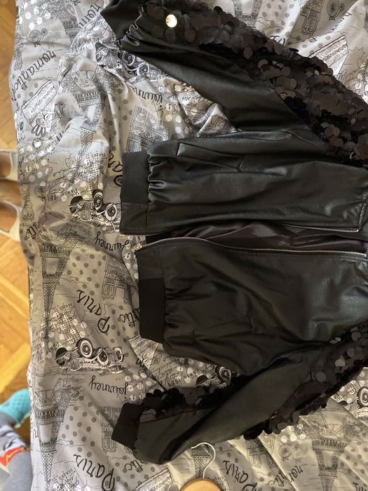 Курточка осінь/весна