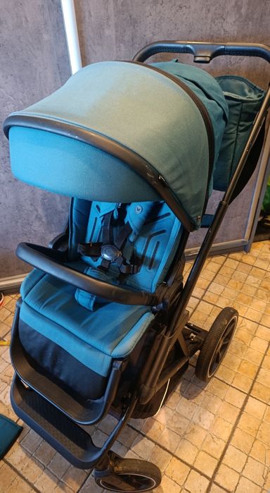 Muuvo slick 2.0 2w1