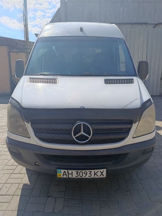 Продам Мерседес спринтер