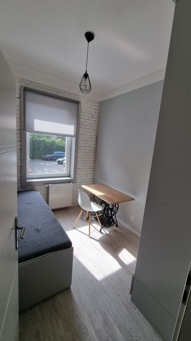 wynajme pokoje w mieszkaniu studenckim - Widok 5