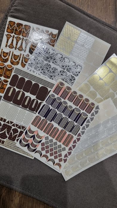 Дизайн  для манікюру