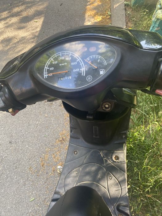 Скутер Ямаха JOG 39