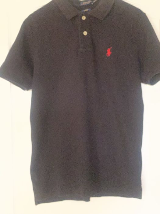 Koszulka polo Ralph Lauren
