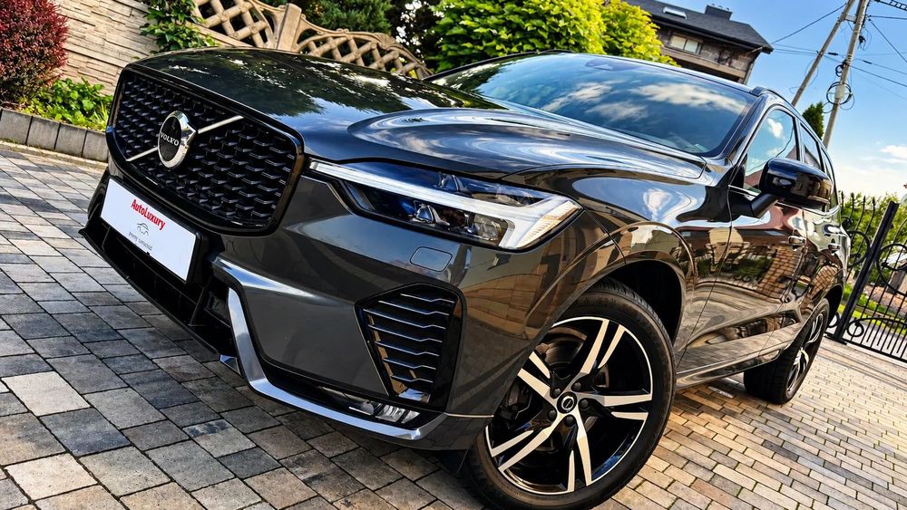 Volvo XC 60