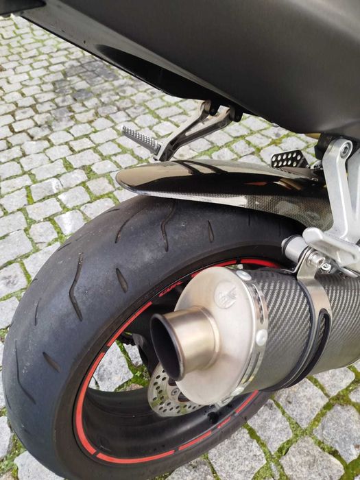 Honda 954rr ferblede