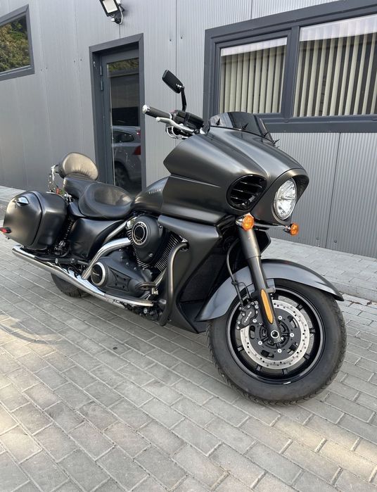 Kawasaki