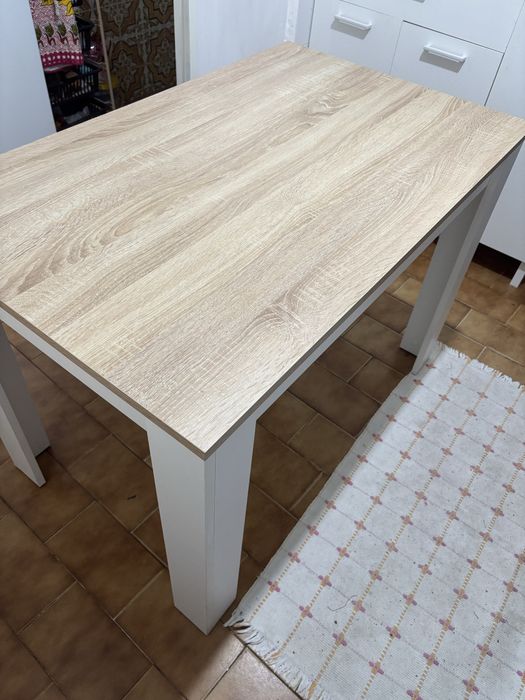 Mesa para cozinha