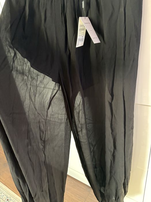 Nowe modne spodnie Massimo Dutti