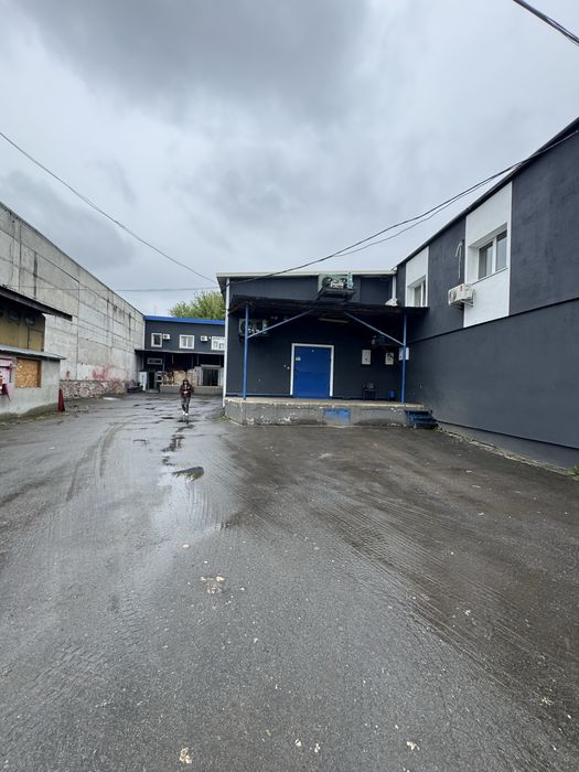 Оренда холодильного складу Хмельницький Холодильна камера оренда