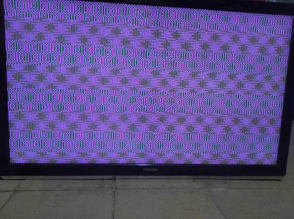 Телевизор Toshiba 42SL738G матрица LC420EUD