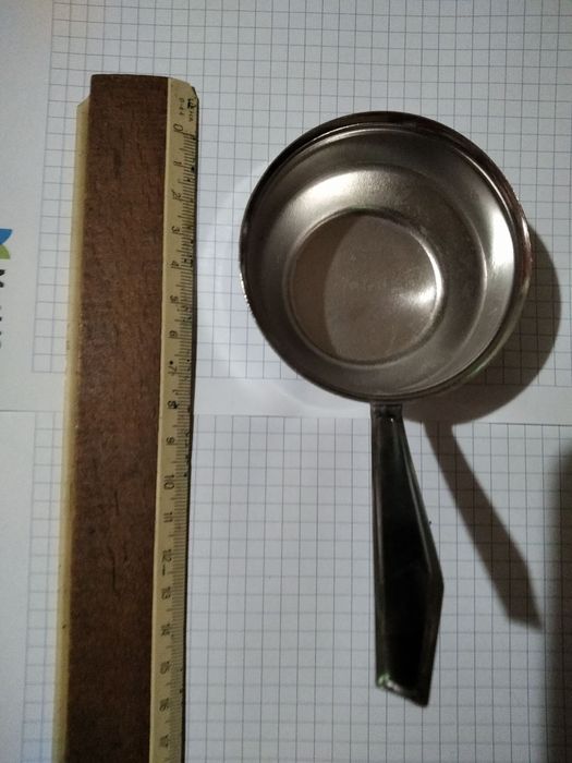 изделия из нержавейки