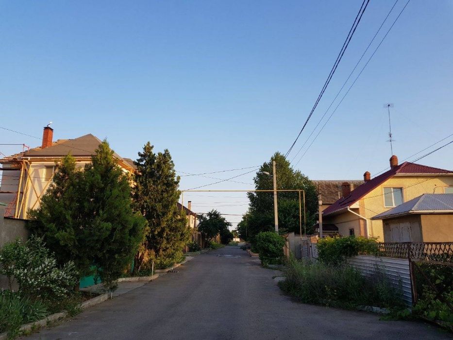 Продам дом Одессе 14ст.Люст.дороги Срочно