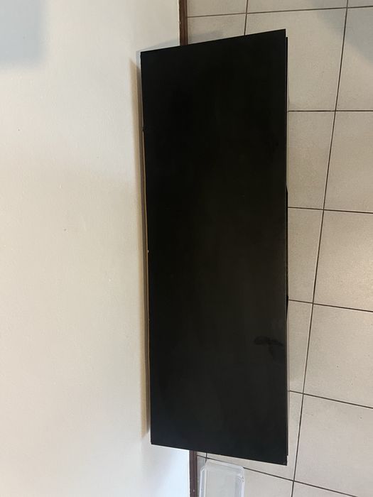 Armário tipo hack para TV