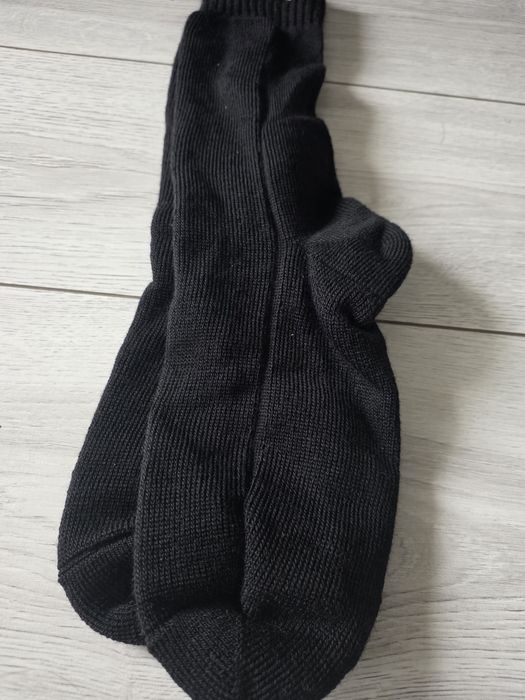 Skarpety letnie długie