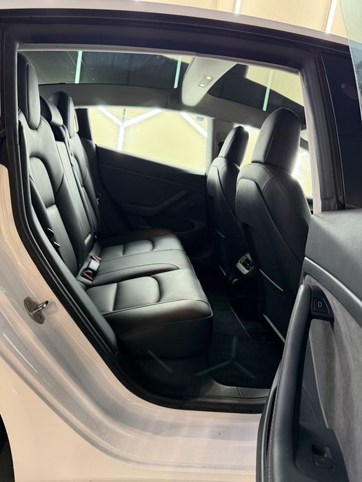 Tesla Model 3 Sr plus LFP Facelift