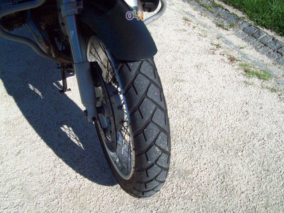 BMW R 1150 GS (R21)