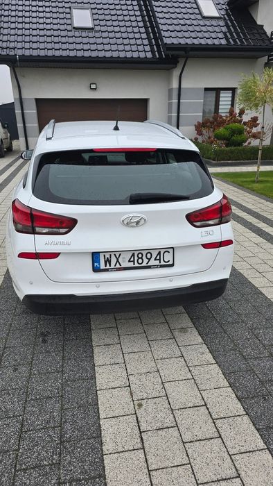 Hyundai I30 Sprzedam Hyundai I30