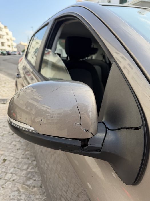 Hyundai i20 2013 1.2 86 mil km