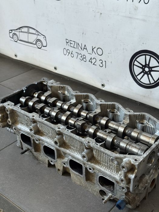 ГБЦ Nissan Navara,Pathfinder 2.5 U25 D40 2003-2010 р.