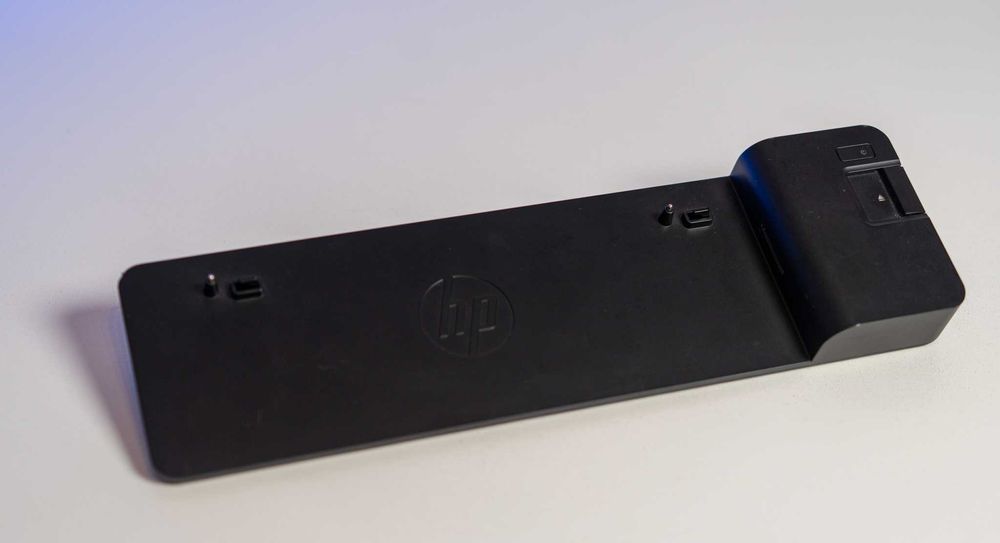 Stacja dokująca HP 2013 UltraSlim D9Y19AV