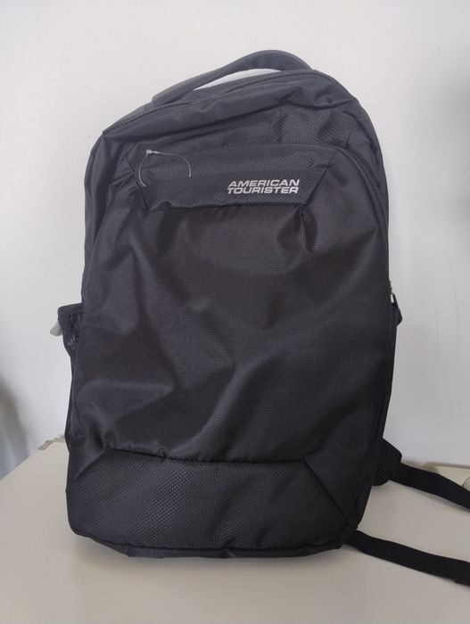 Nowy Plecak American Tourister Urban Groove Business 15.6'' Czarny
