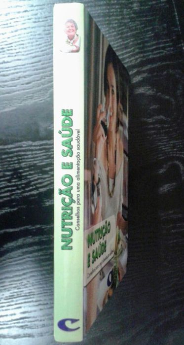 Nutrição e Saúde - Conselhos para uma alimentação saudável