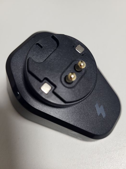 Бездротова зарядка для мишки