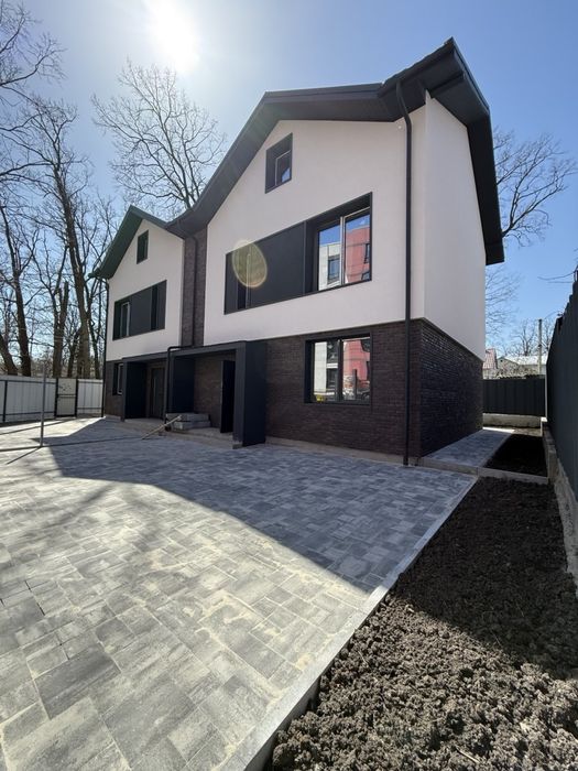 Продам дуплекс Ірпінь Центральний парк РОЗСТРОЧКА