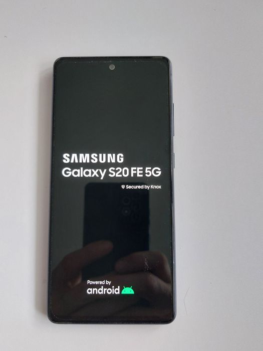Samsung galaxy  s20 fe 5g