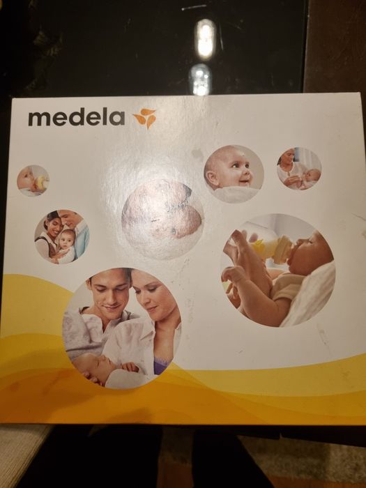 Máquina tirar leite amamentação