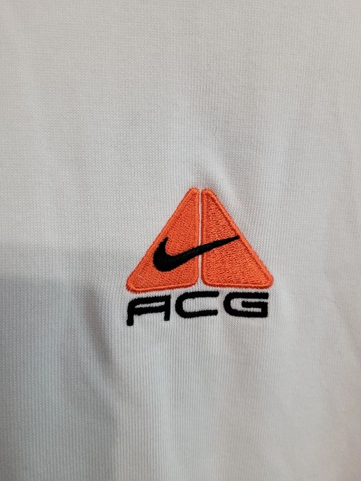 Свитшот NIKE ACG Lungs Men's DRI-FIT нова original