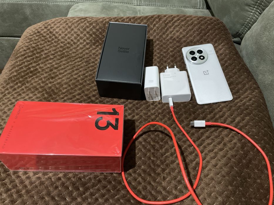 One Plus 13  12/512