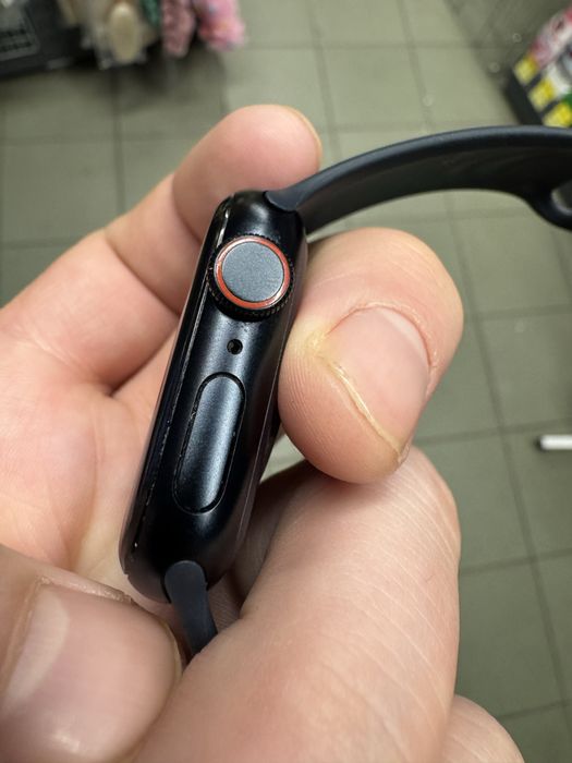 Apple Watch SE 2 40 mm