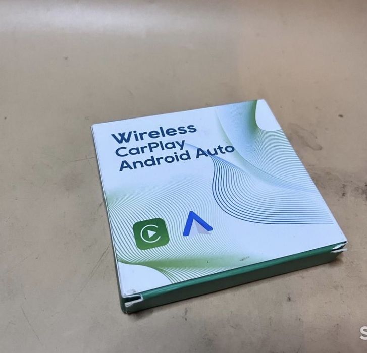 Бездротовий автомобільний адаптер (Car Wireless Adapter)