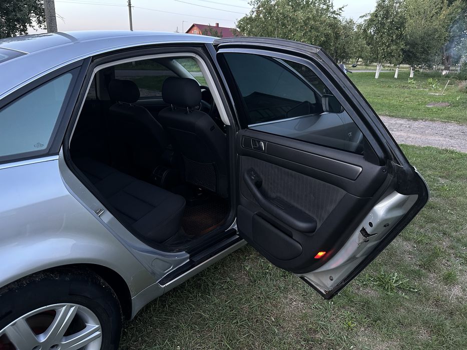 Audi A6 2002 VIN WAUZZZ4B03N048048 фото оголошення 15 з 24