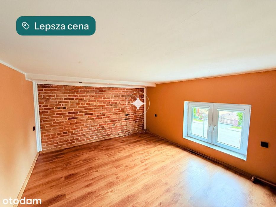 Gospodarstwo z potencjałem – Piszczac, 7684 m²