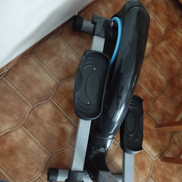 Bicicleta Elíptica DOONE (usada)