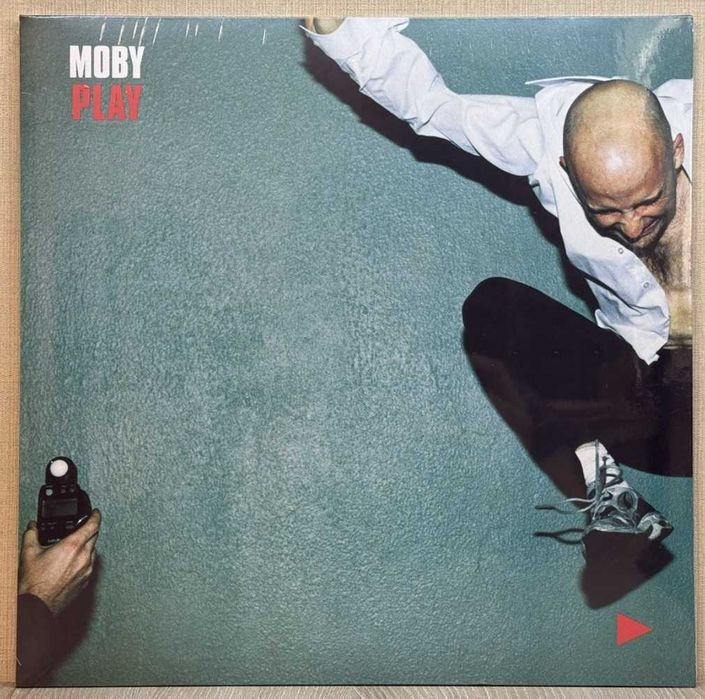 Bob Marley, Disturbed, Imagine Dragons, Moby, The Cure, Weeknd LP
